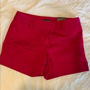 Express Women’s Shorts